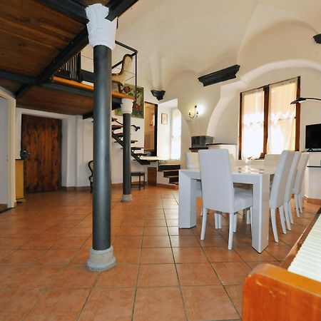 Casa Costa Allegra ジェノヴァ エクステリア 写真