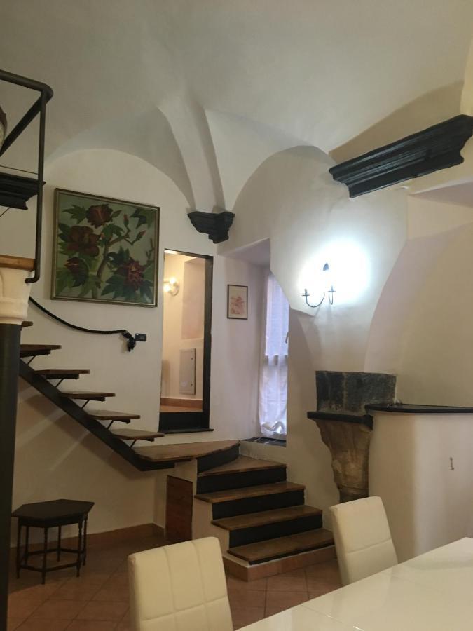 Casa Costa Allegra ジェノヴァ エクステリア 写真