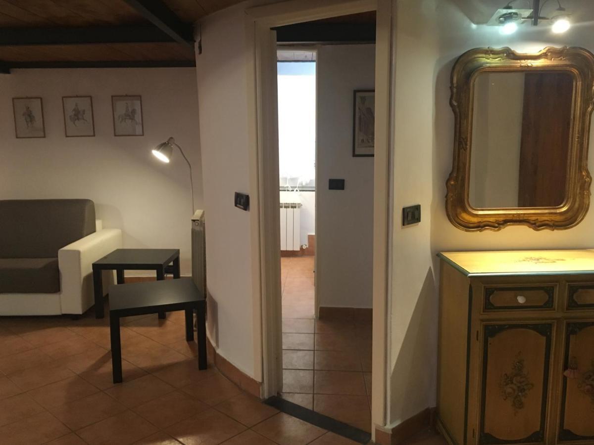 Casa Costa Allegra ジェノヴァ エクステリア 写真