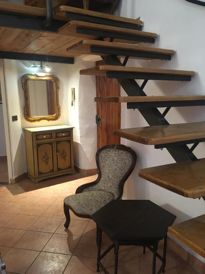Casa Costa Allegra ジェノヴァ エクステリア 写真