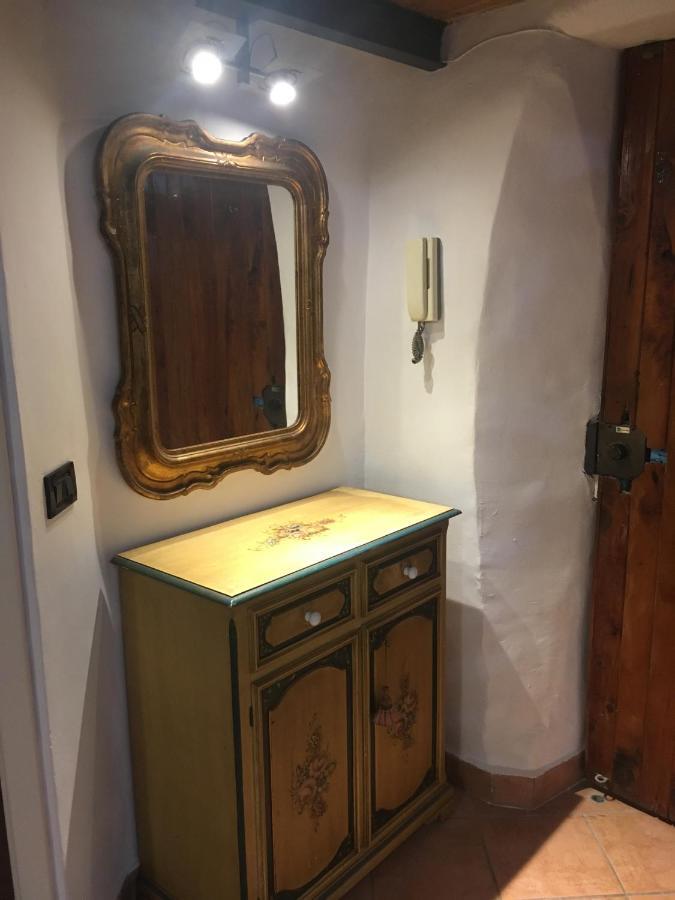 Casa Costa Allegra ジェノヴァ エクステリア 写真