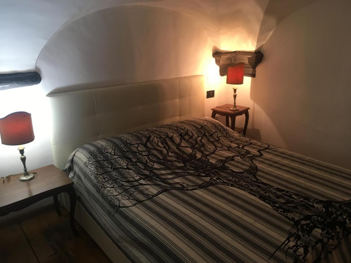Casa Costa Allegra ジェノヴァ エクステリア 写真